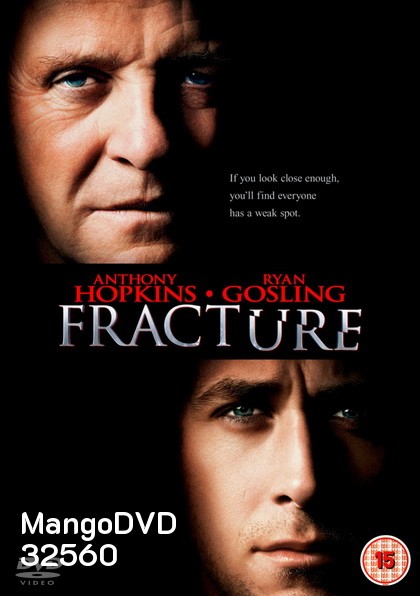 Fracture (2007) ค้นแผนฆ่า ล่าอัจฉริยะ
