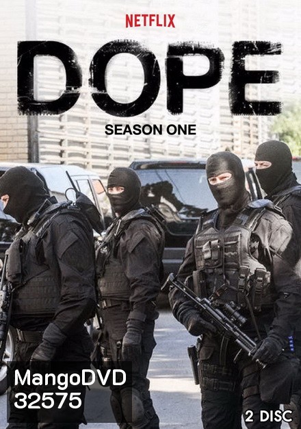 Dope Season 1