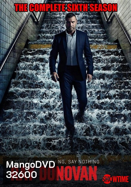 Ray Donovan Season 6 ( 12 ตอนจบ )