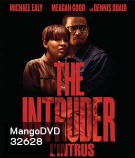 The Intruder (2019)