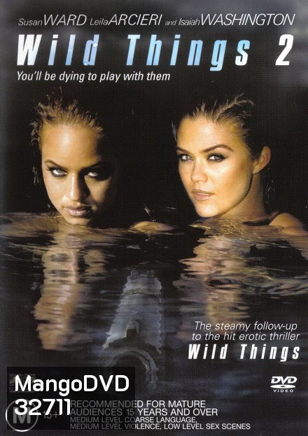 Wild Things 2 เกมซ่อนกล (2004)