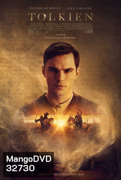 Tolkien (2019)