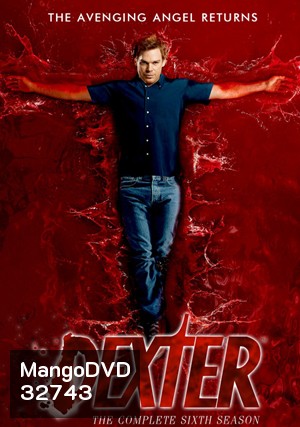 Dexter Season 6