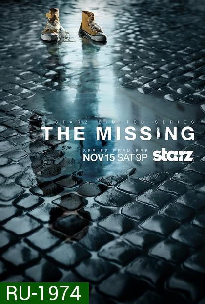 The Missing Season 1