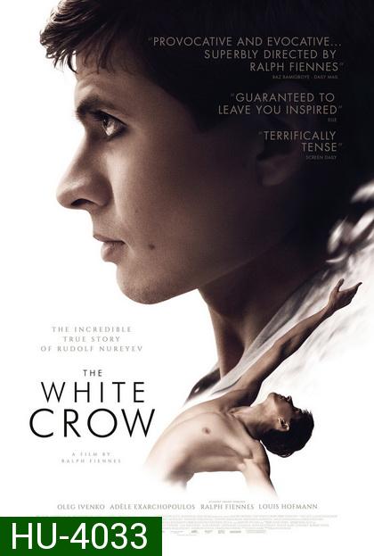 THE WHITE CROW ( 2018 )