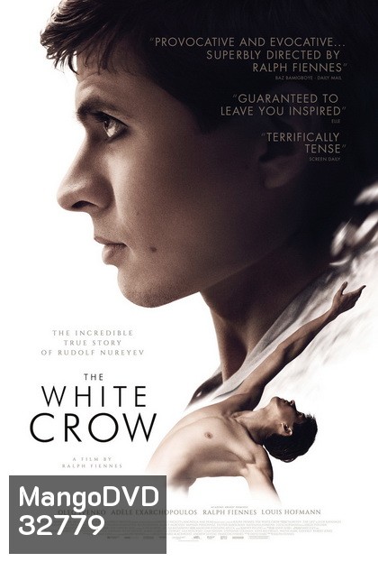 The White Crow (2018) เวทีแห่งความฝัน