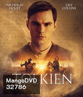 Tolkien (2019)