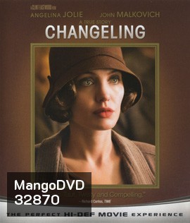 Changeling (2008) กระชากปมปริศนา...คดีอำพราง