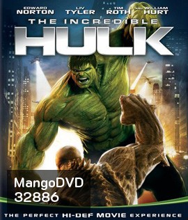 The Incredible Hulk (2008) เดอะ ฮัลค์ มนุษย์ตัวเขียวจอมพลัง