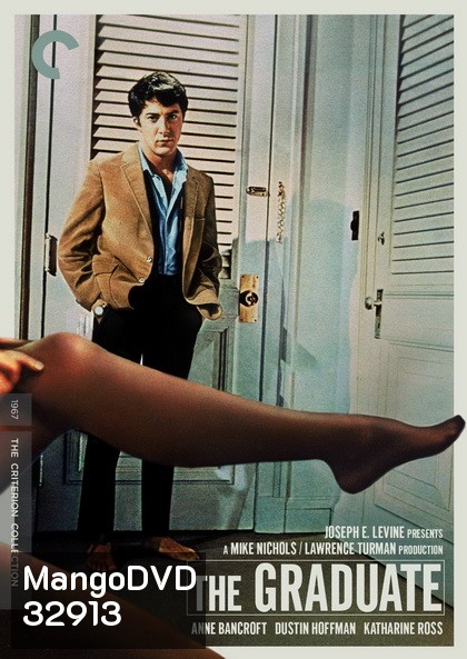 The Graduate (1967)