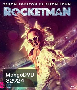 Rocketman (2019) ร็อคเกตแมน