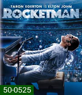 Rocketman (2019) ร็อคเกตแมน