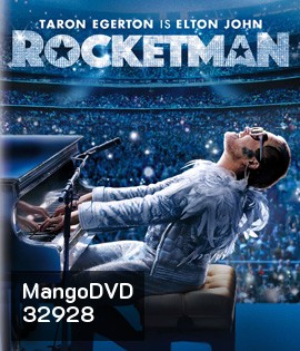 Rocketman (2019) ร็อคเกตแมน