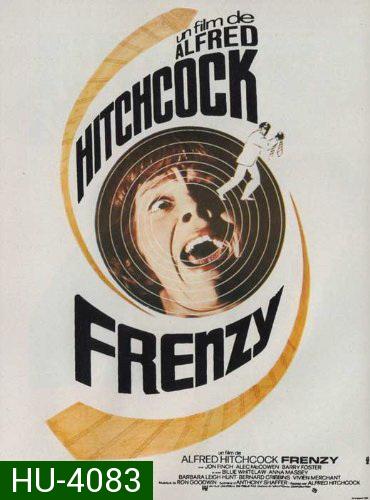 Frenzy (1972)  ฆาตกรรมเน็คไท