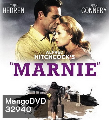 Marnie (1964) มาร์นี่ พิศวาสโจรสาว
