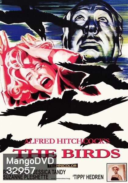 The Birds (1963)