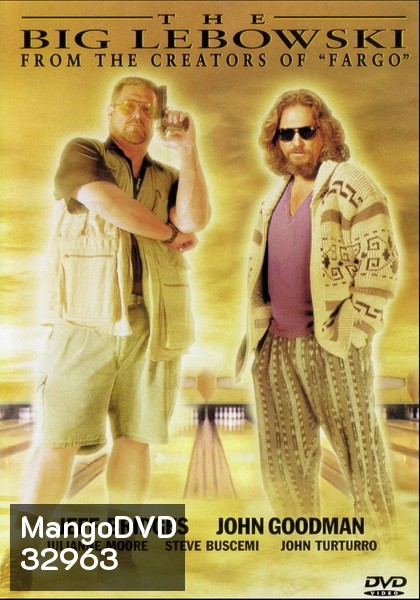The Big Lebowski [1998]