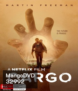 Cargo (2017)