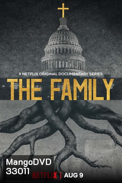 The Family (2019) เดอะ แฟมิลี่