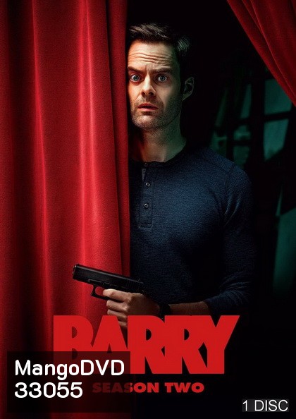 Barry Season 2
