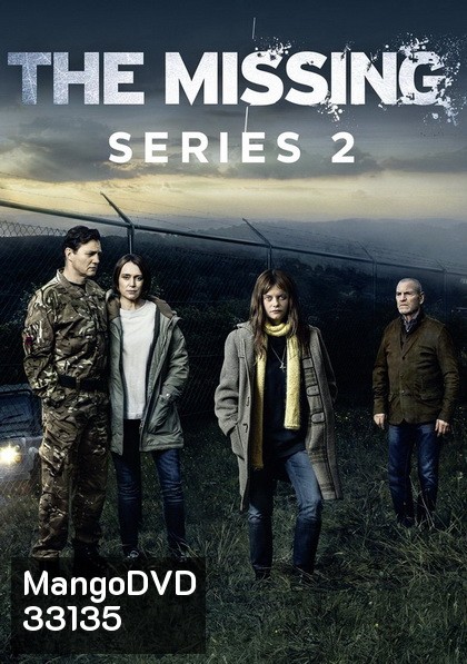 The Missing Season 2