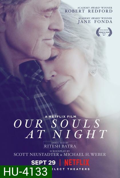 Our Souls At Night (2017)