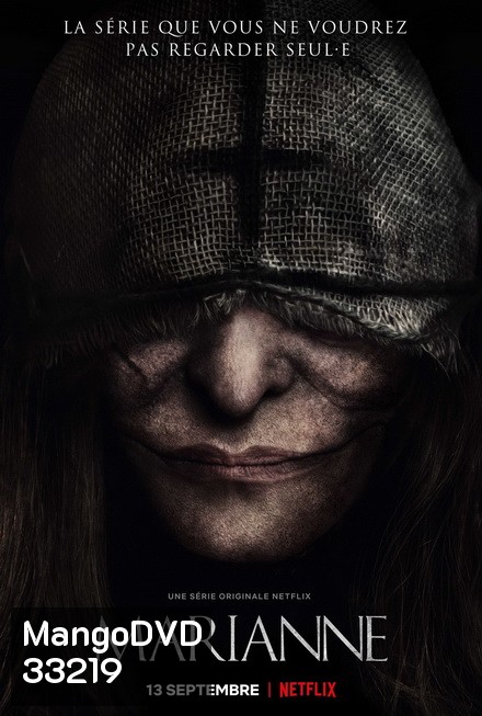 Marianne (2019) นิยายอาถรรพ์ Season 1 [ EP.1-8 จบ ]