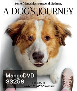 A Dog's Journey (2019) หมา เป้าหมาย และเด็กชายของผม 2
