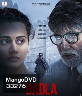 Badla (2019)