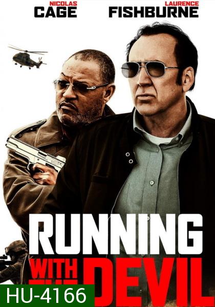 Running with the Devil [2019]