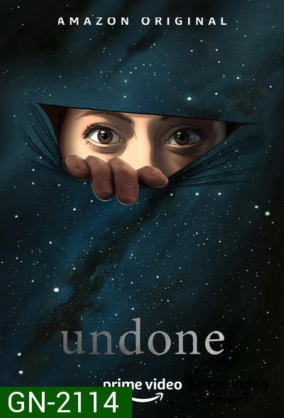 Undone  Season 1