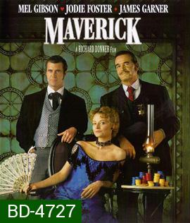 Maverick (1994)