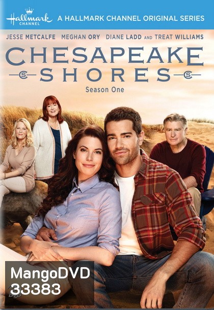 Chesapeake Shores Season 1