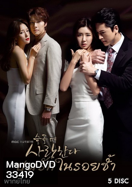 Love in Sadness ปมรักในรอยช้ำ ( EP.1-20 END )