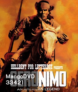 Geronimo An American Legend (1993) เจอโรนิโม่ ตำนานยอดคนอเมริกัน