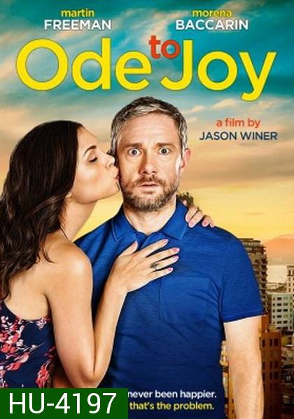 Ode to Joy (2019)
