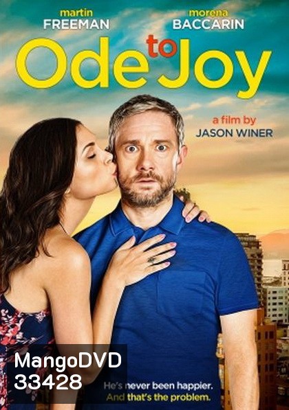 Ode to Joy (2019)