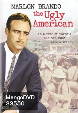 The Ugly American (1963)