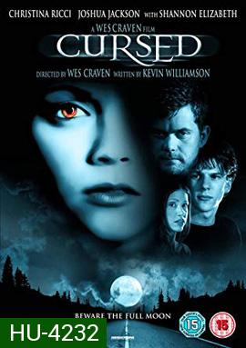 Cursed (2005)