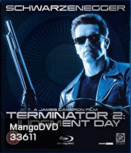 Terminator 2 Judgment Day (1991) คนเหล็ก 2029 ภาค 2