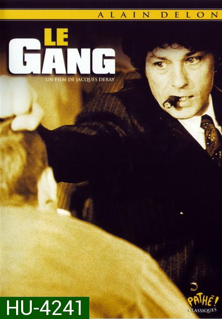 LE GANG ( 1977 )