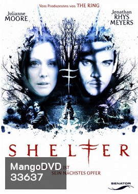 Shelter (2010) ดูดกระชากวิญญาณ