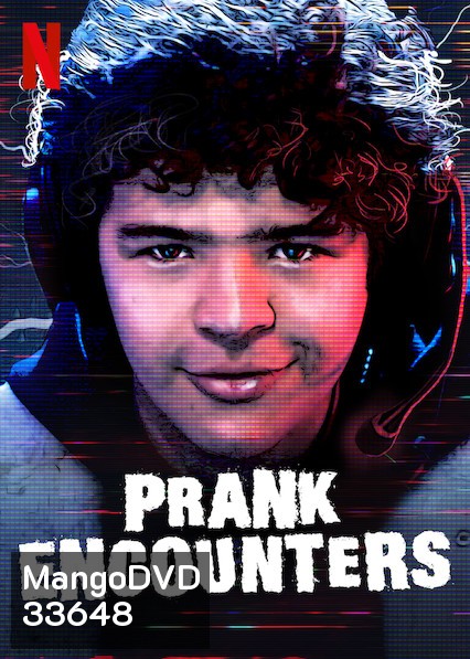 Prank Encounters อำเล่นเย็นๆ ใจ Season 1