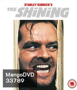The Shining (1980) เดอะไชนิง โรงแรมผีนรก