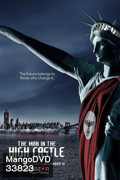 The Man in the High Castle Season 2 ( 10 ตอนจบ )