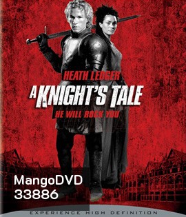 A Knight's Tale (2001) อัศวินพันธุ์ร็อค