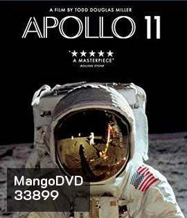 Apollo 11 (2019)