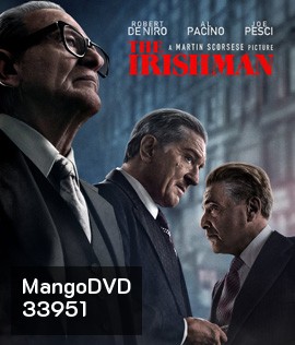 The Irishman (2019)