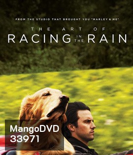 The Art of Racing in the Rain (2019) อุ่นไอหัวใจตูบ