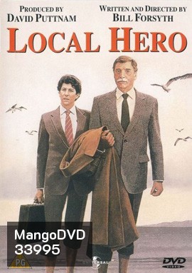 Local Hero (1983) วีรบุรุษท้องถิ่น